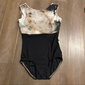 NEW Lucky Leo Leotard